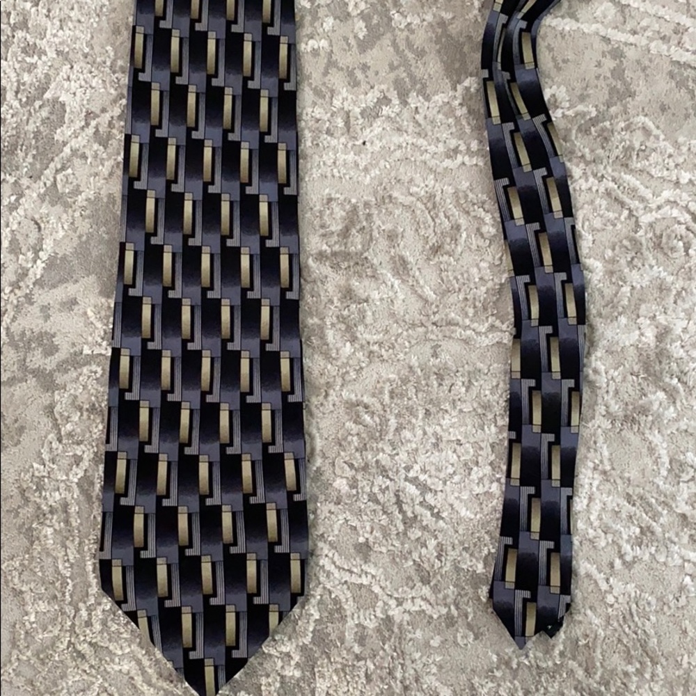 Louis Roth tie - Picture 1 of 2